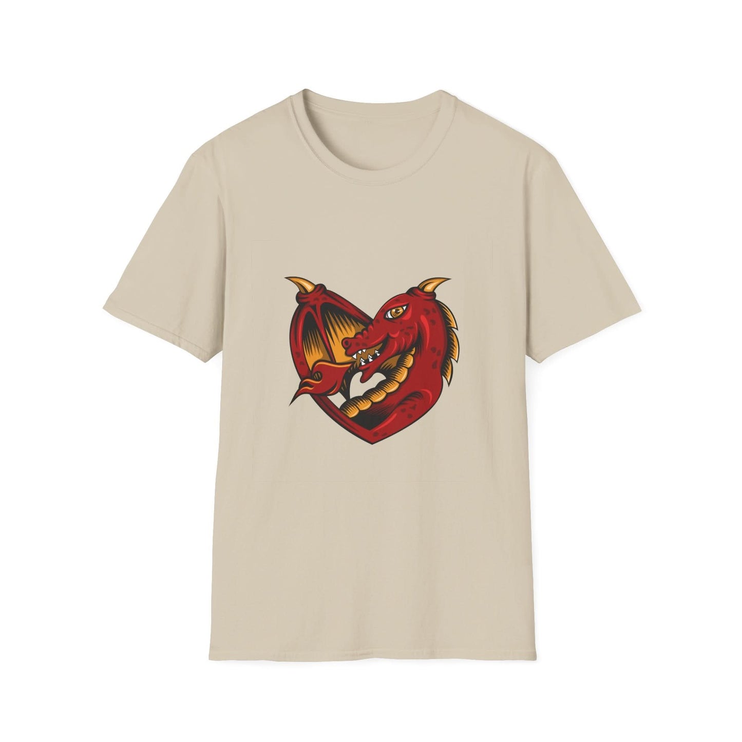 Dragon Love - Mleem