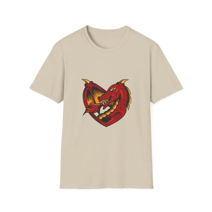 Dragon Love - Mleem