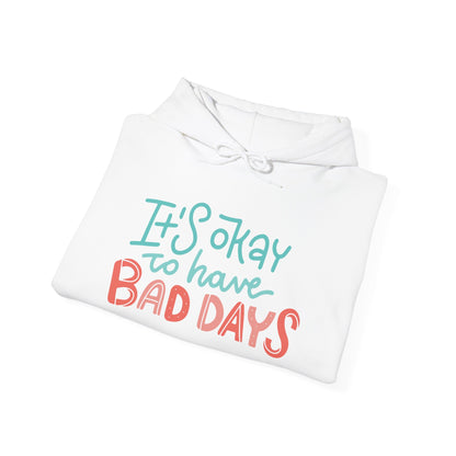 It's Okay To Have Bad Days - Mleem