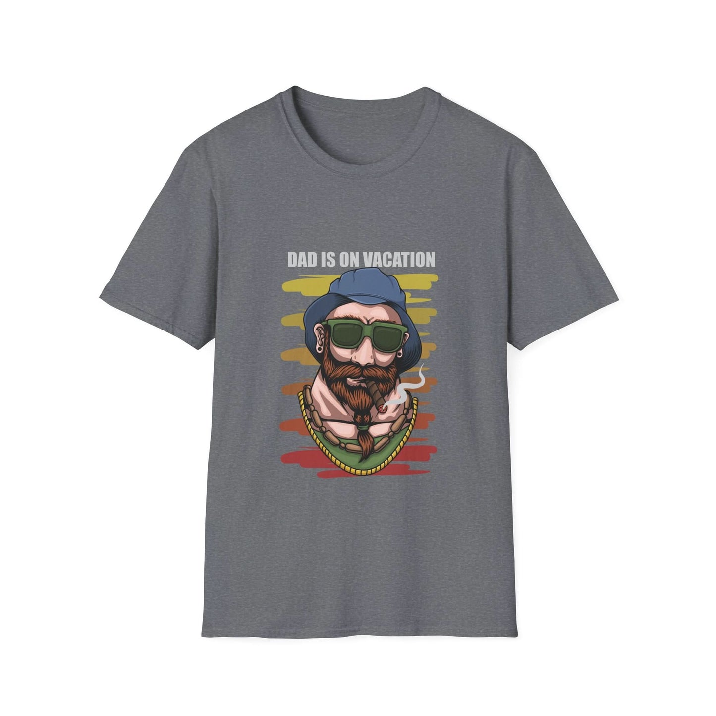 Father Vacation - Mleem