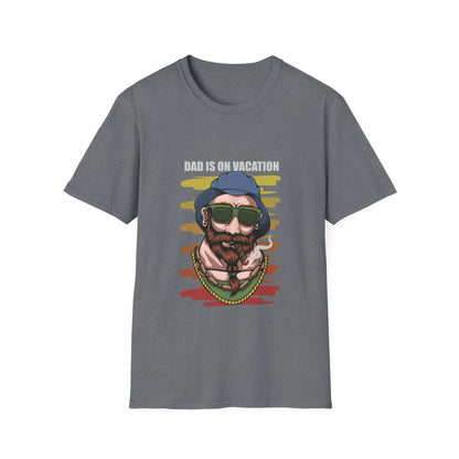 Father Vacation - Mleem