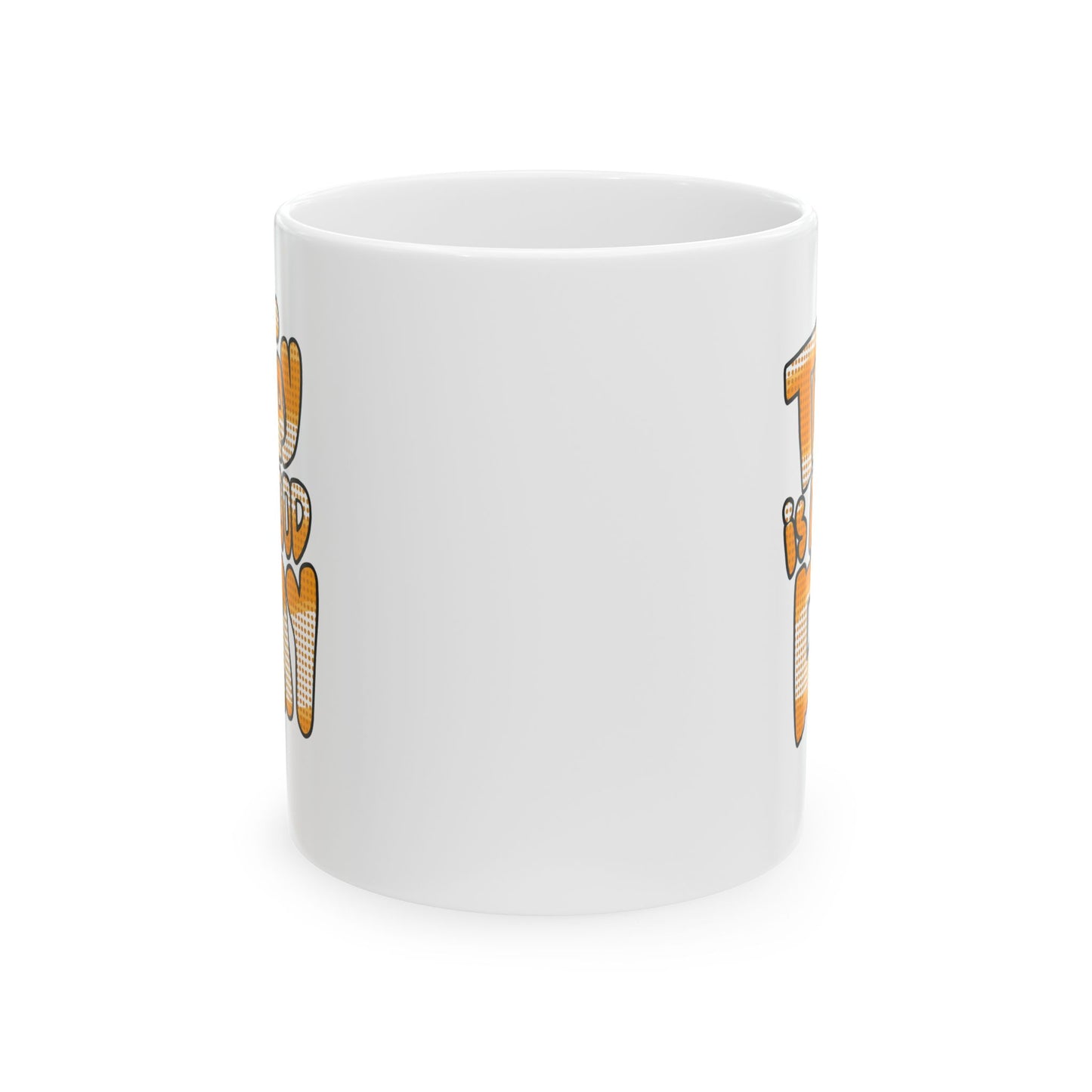 Cozy Coffee Mug
