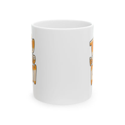 Cozy Coffee Mug
