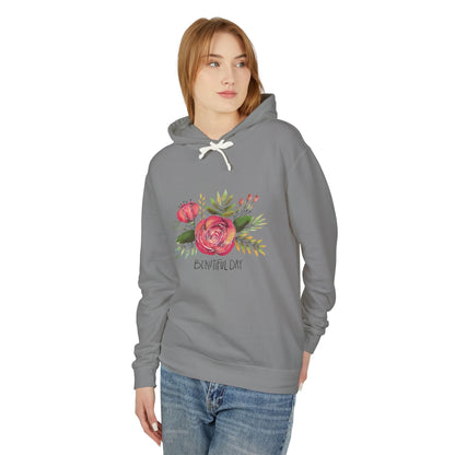 Red Rose Beautiful Day - Mleem