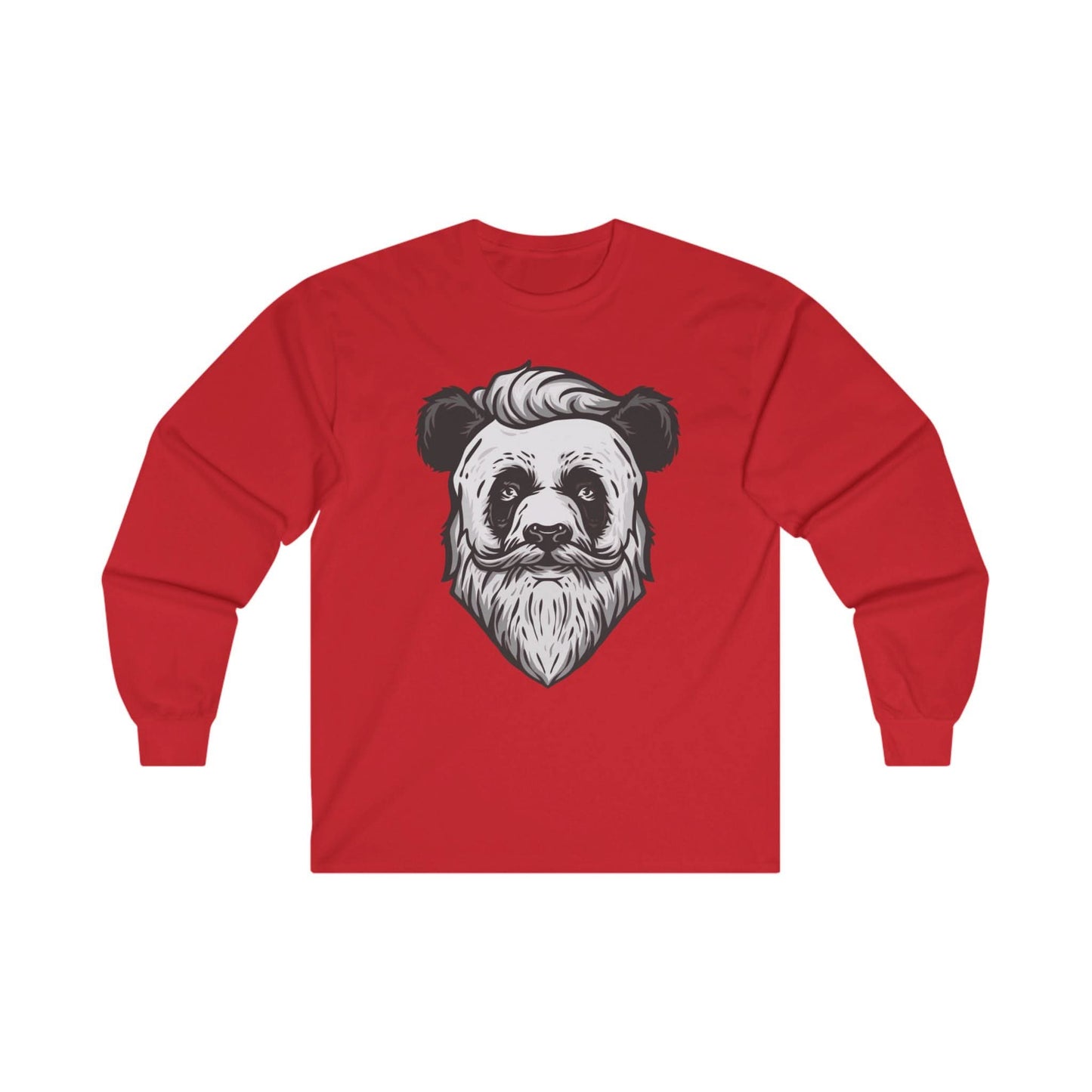 Barber Panda - Mleem