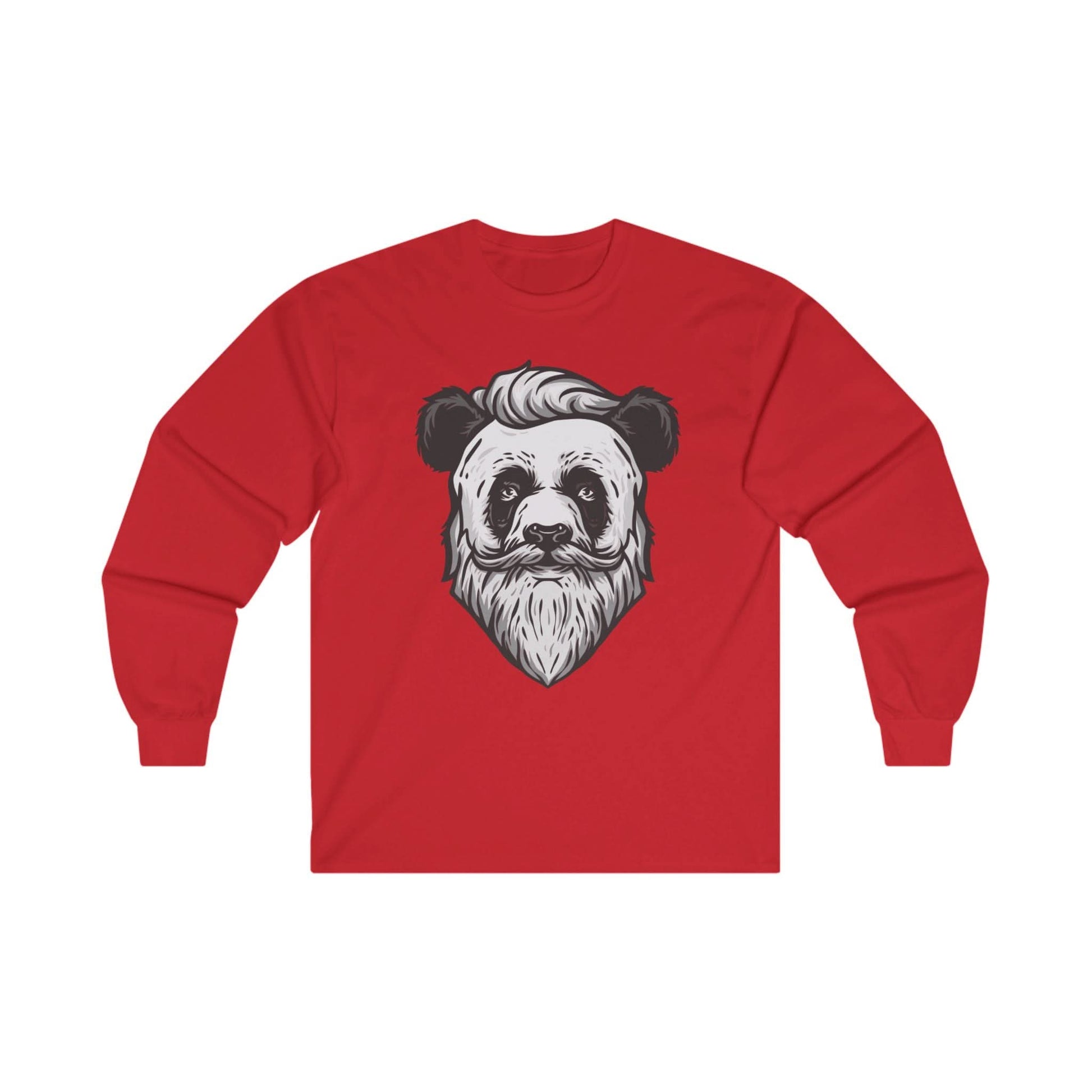 Barber Panda - Mleem
