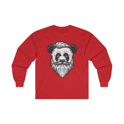 Barber Panda - Mleem