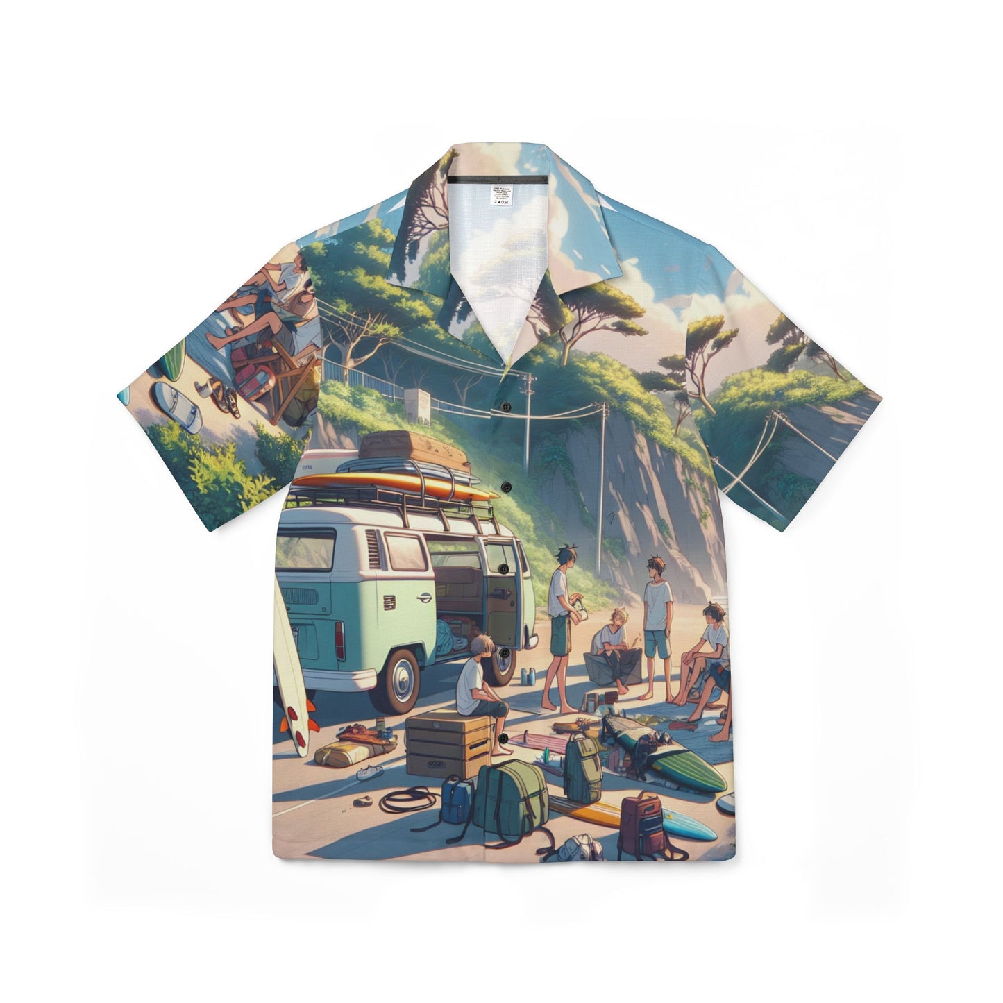 Aura Tropic