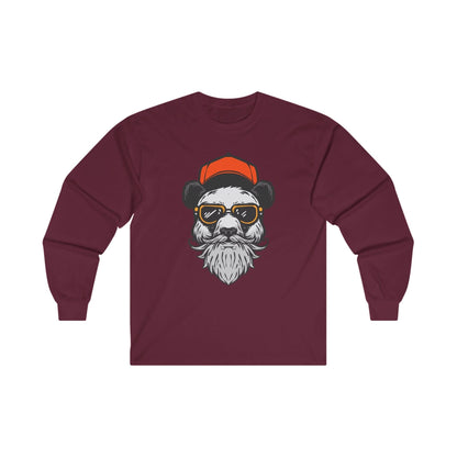 Red Cap Panda - Mleem