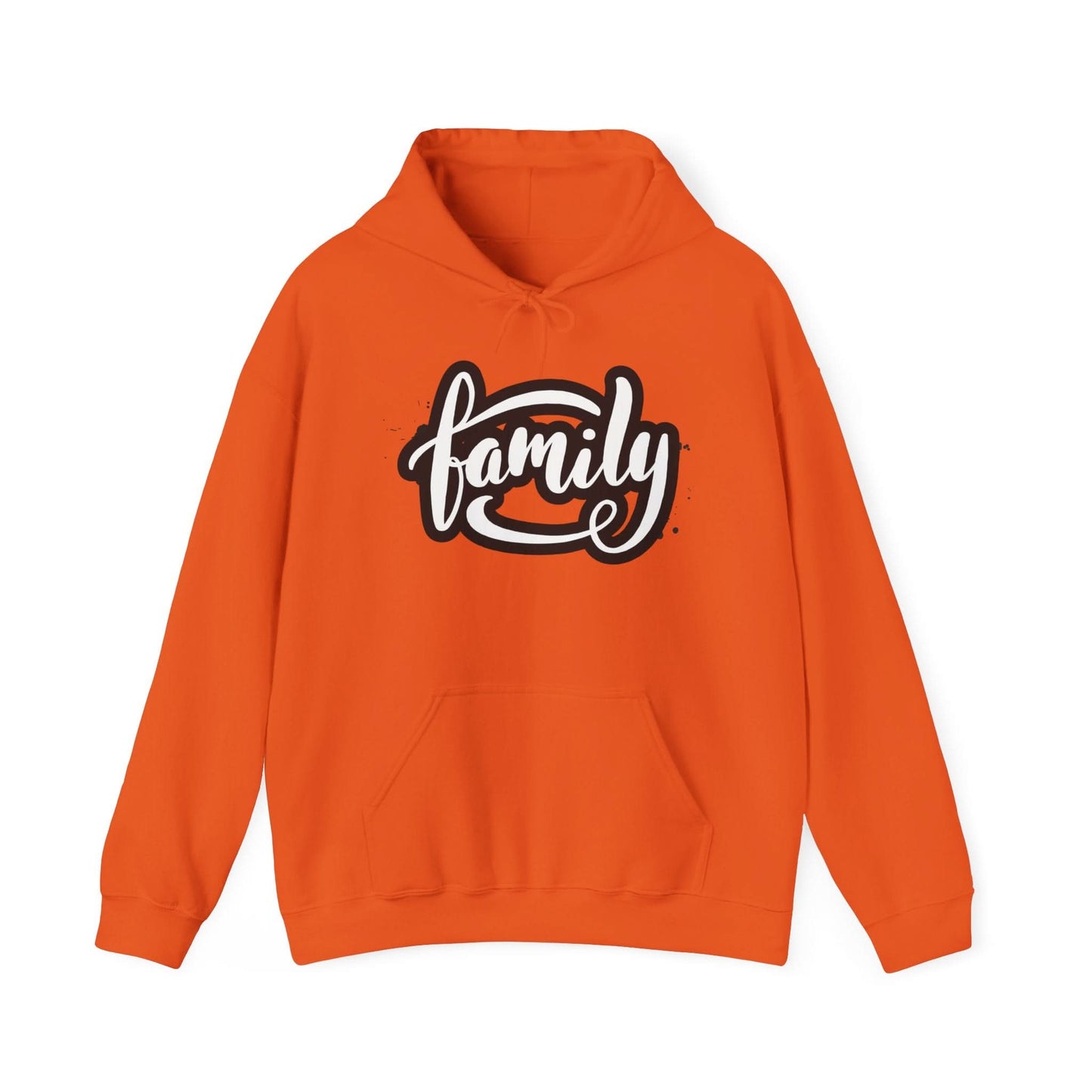Family Hoodie - Mleem