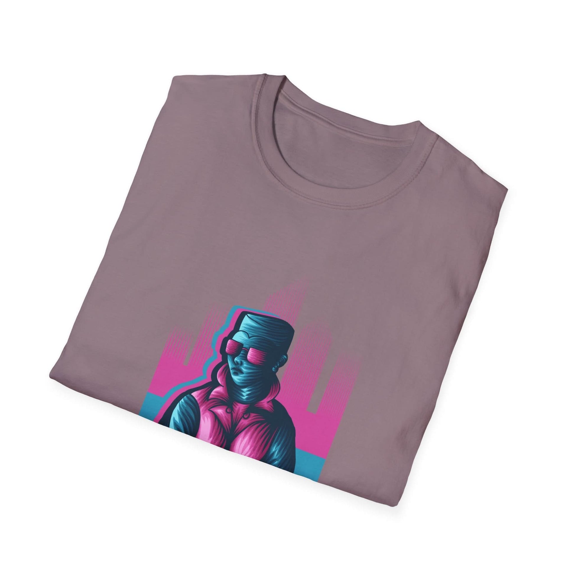 Man Retro City - Mleem