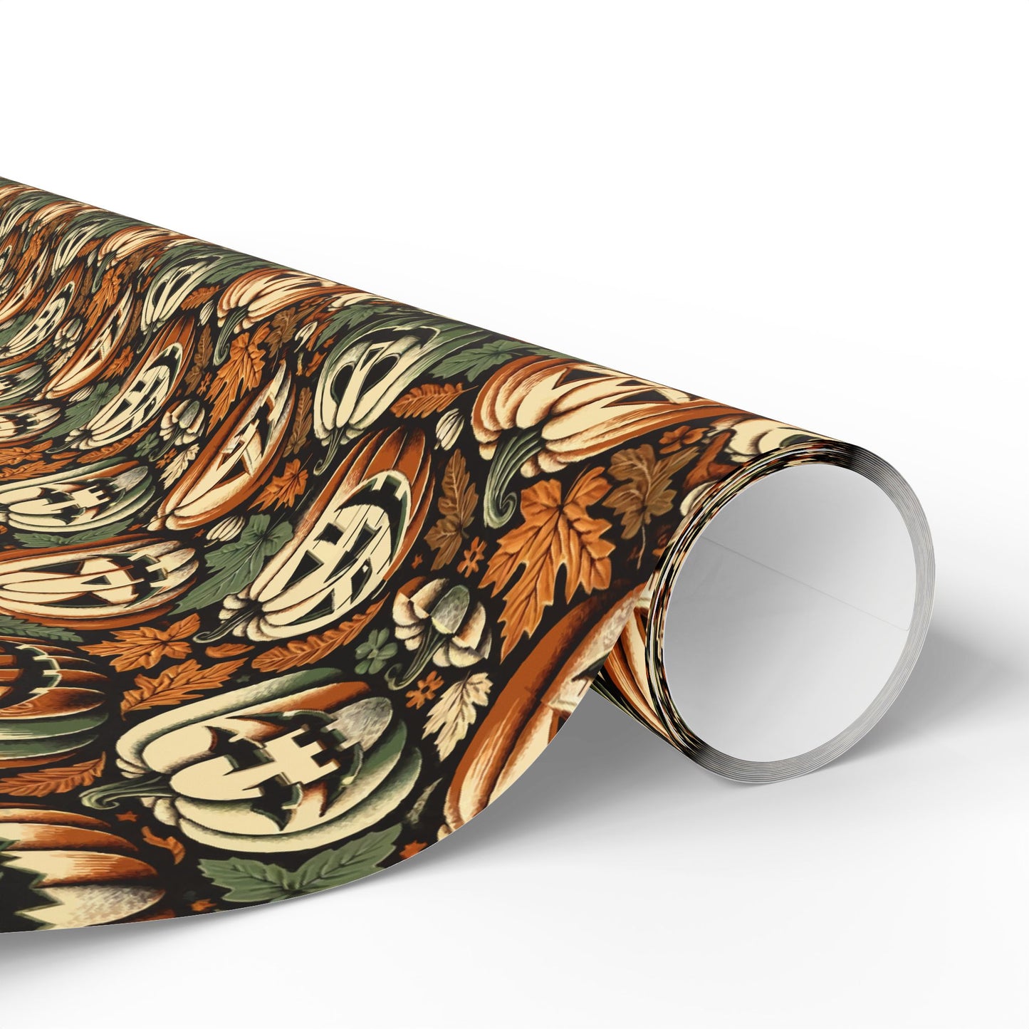 Festive Wrapping Paper for All Occasions, Holiday Gift Wrap, Birthday, Christmas, Halloween, Eco-Friendly Gift Wrap