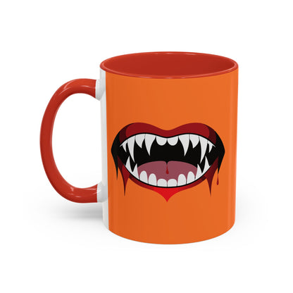 Witch Brew Coffee Mug, Halloween Mug, Spooky Mug, Witchy Vibes, Monster Mug, Unique Gift Idea