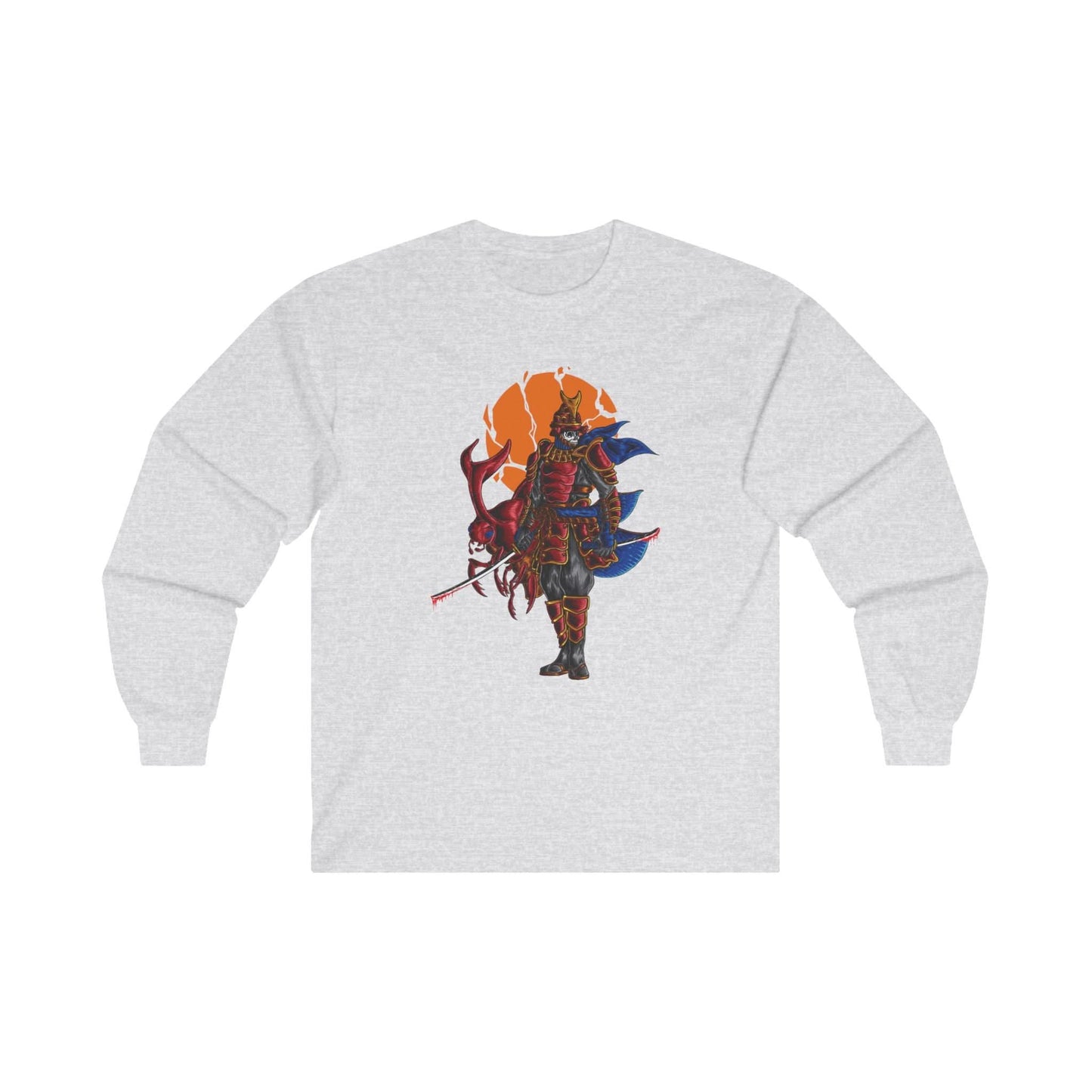 Japan Blood Samurai - Mleem