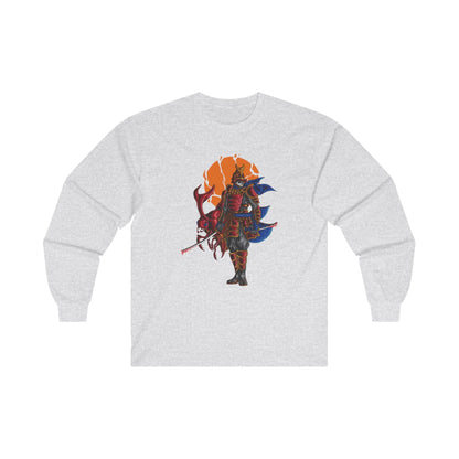 Japan Blood Samurai - Mleem
