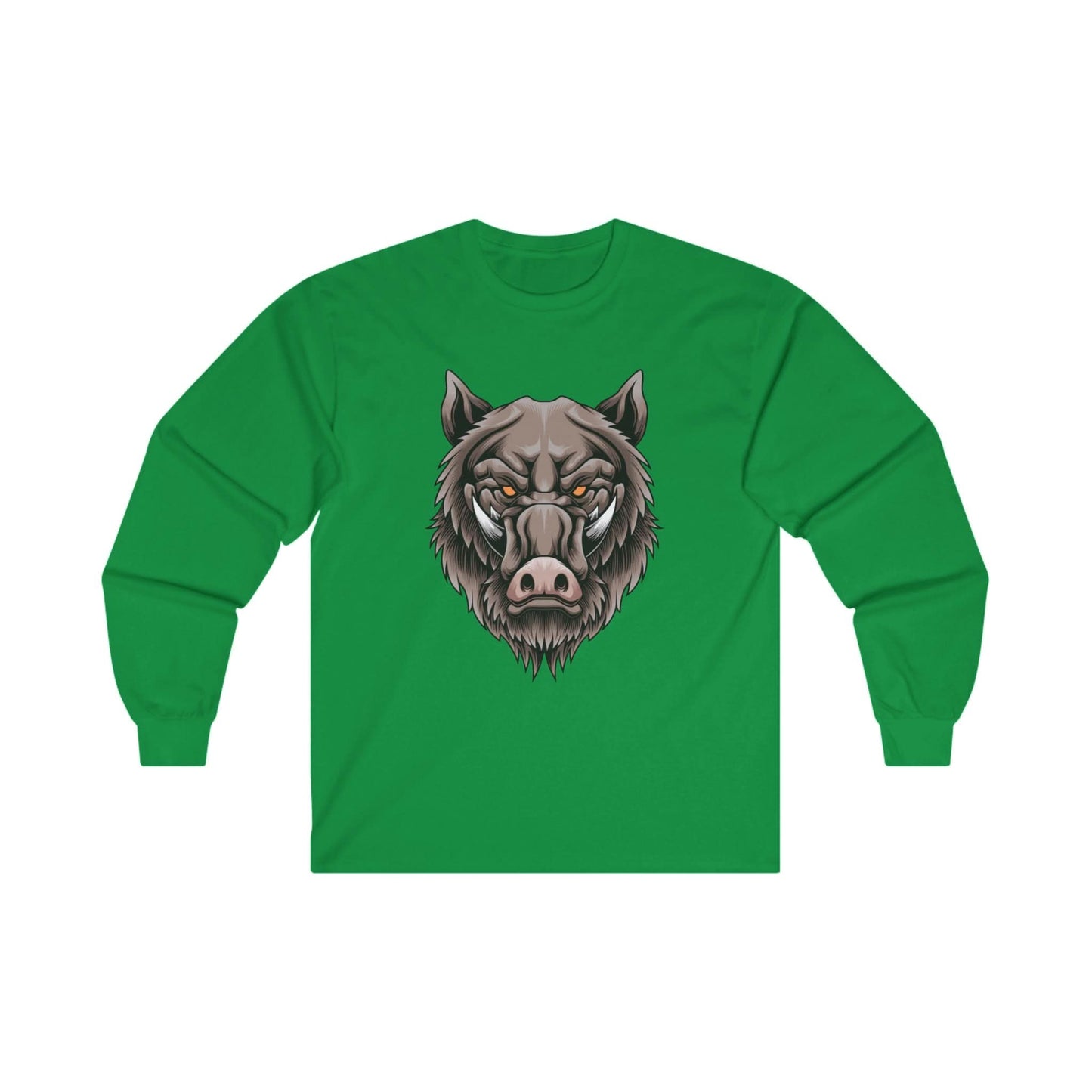 Cruel Wild Boar - Mleem