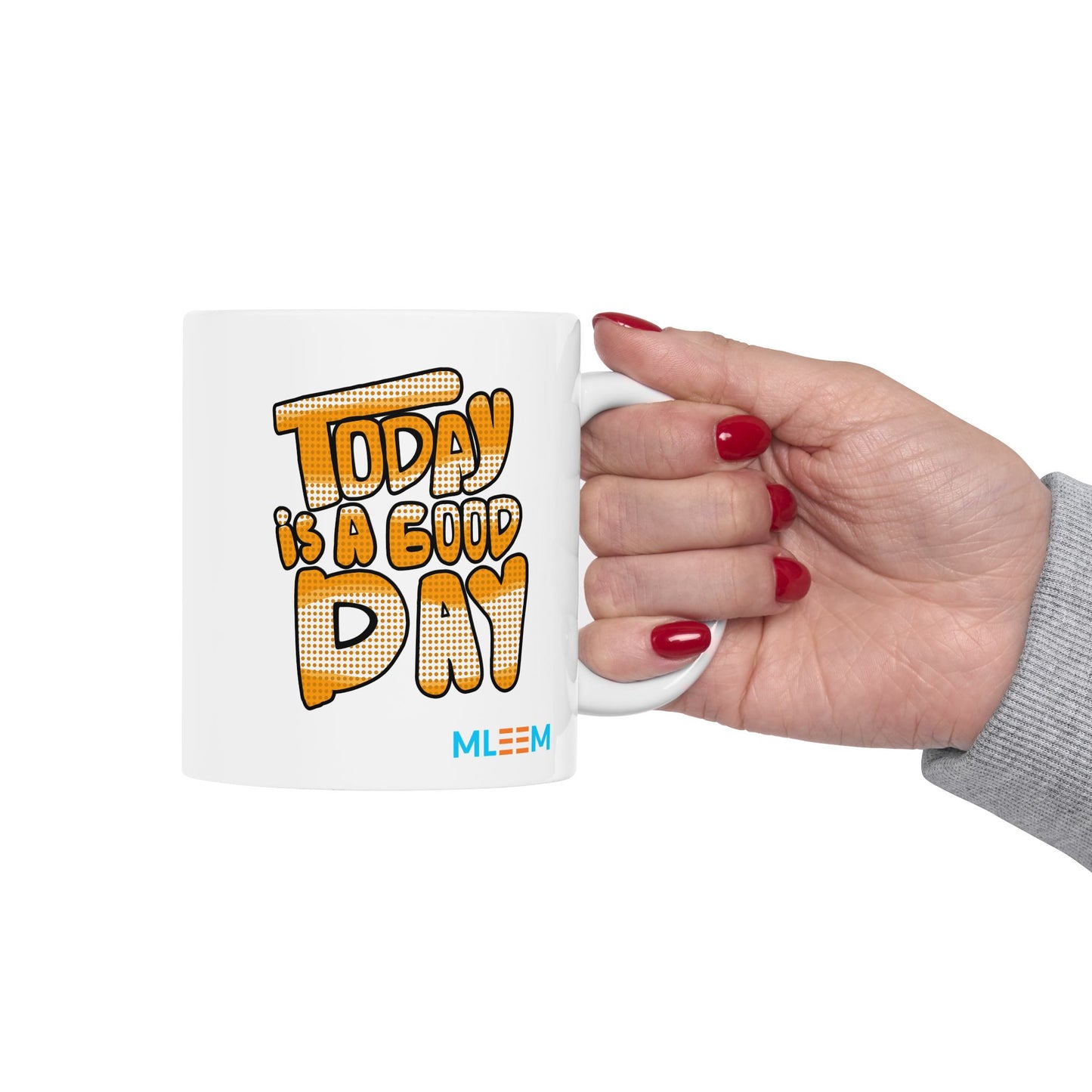 Cozy Coffee Mug