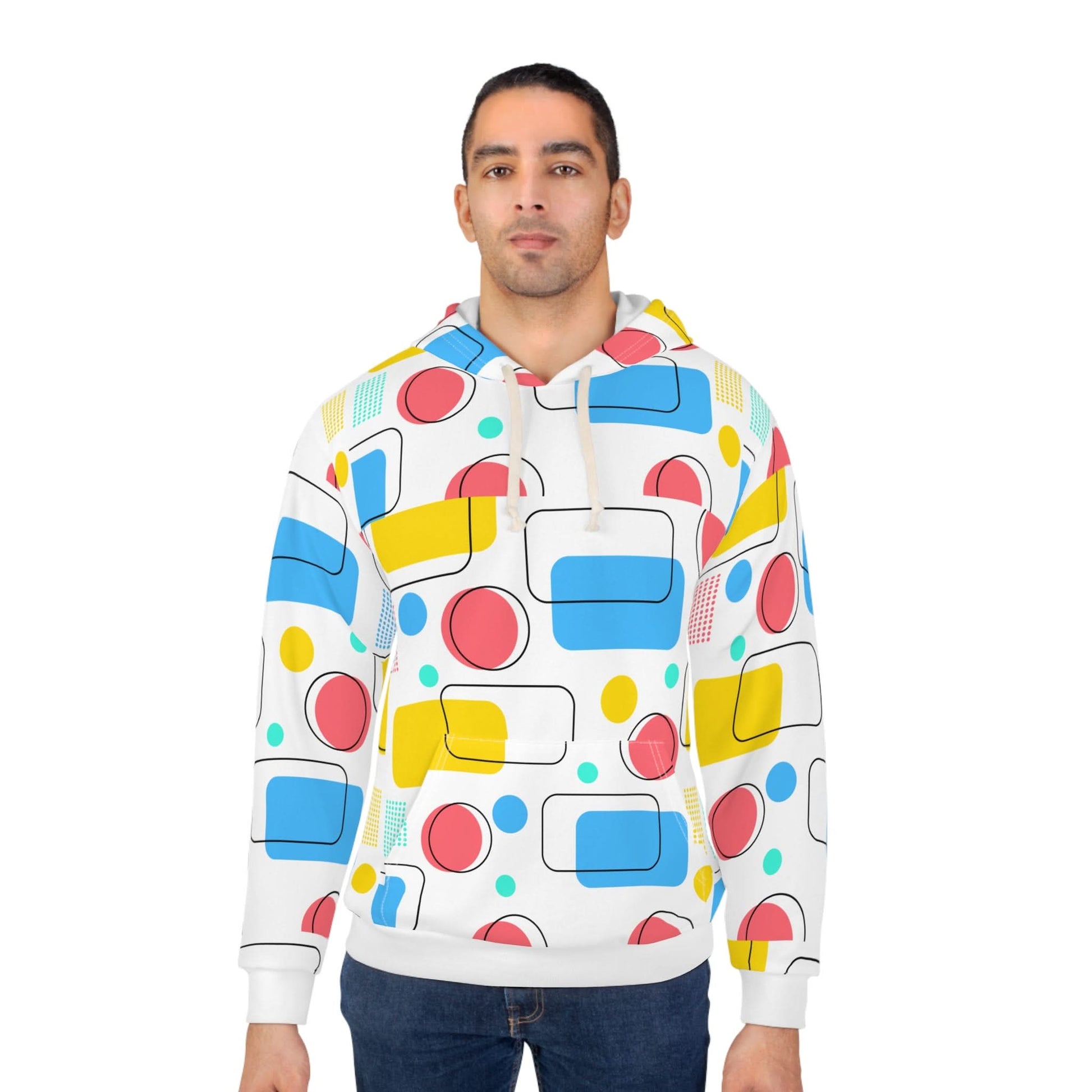 Shape Blend - Mleem