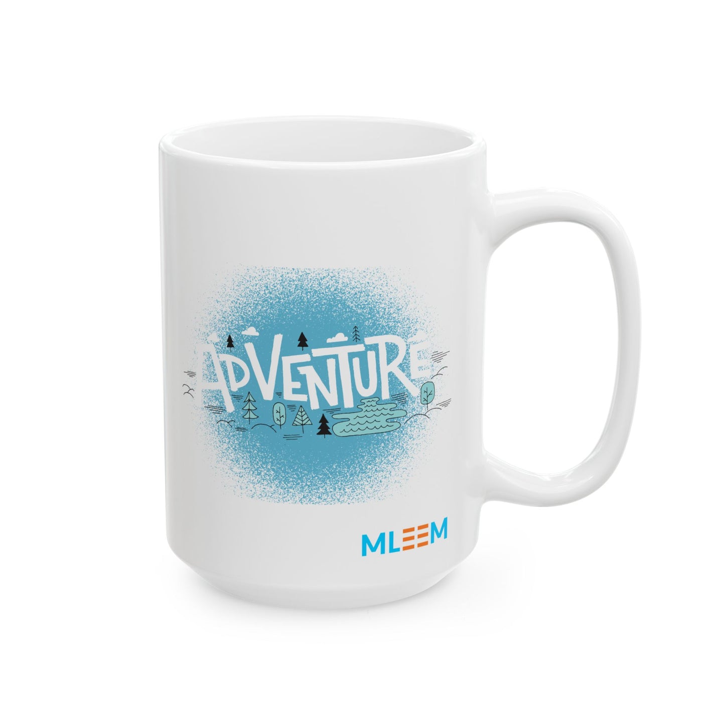 MLEEM - Ceramic Mug