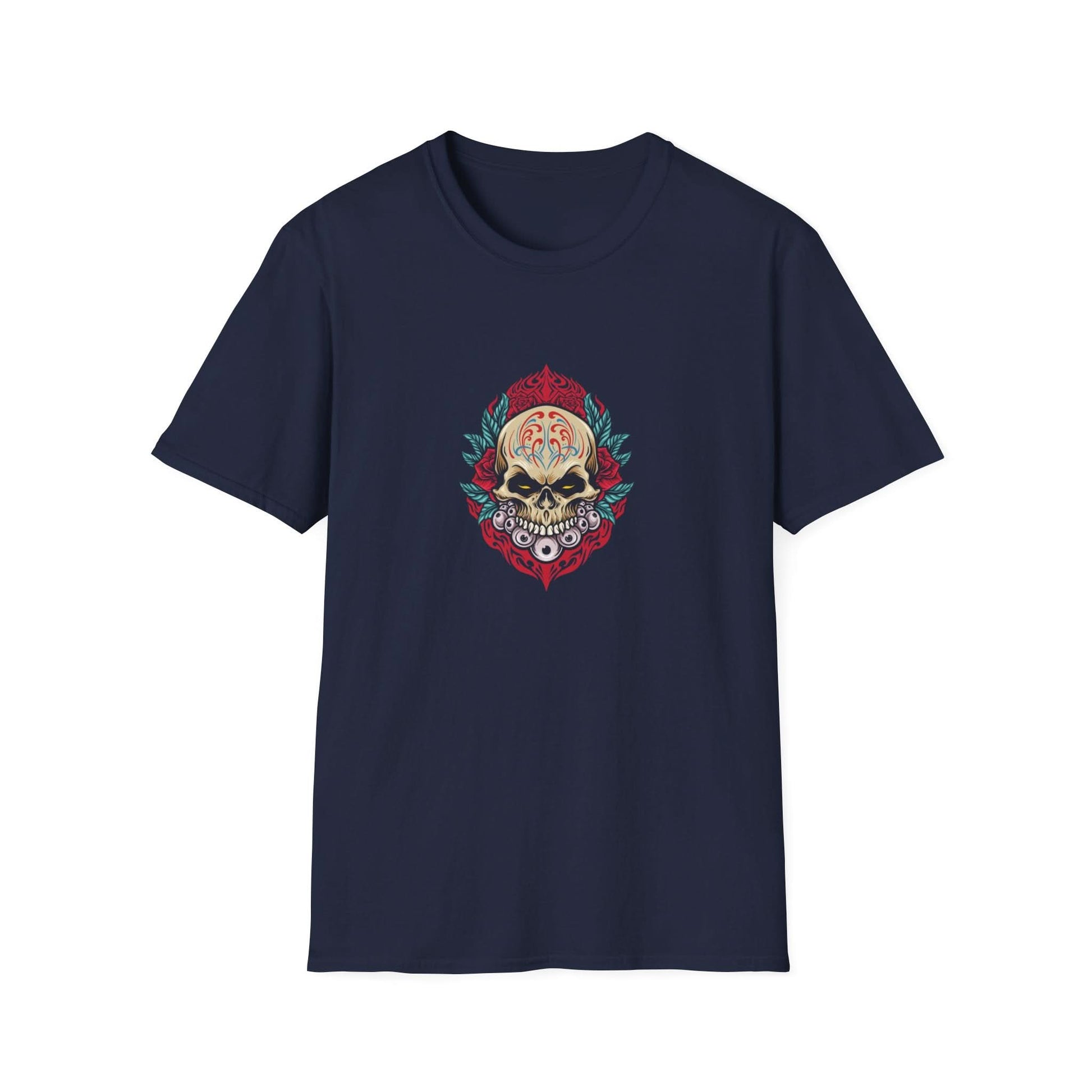Mexico Sugar Skull - Mleem