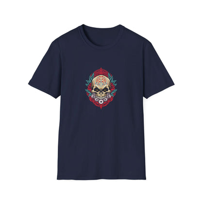 Mexico Sugar Skull - Mleem