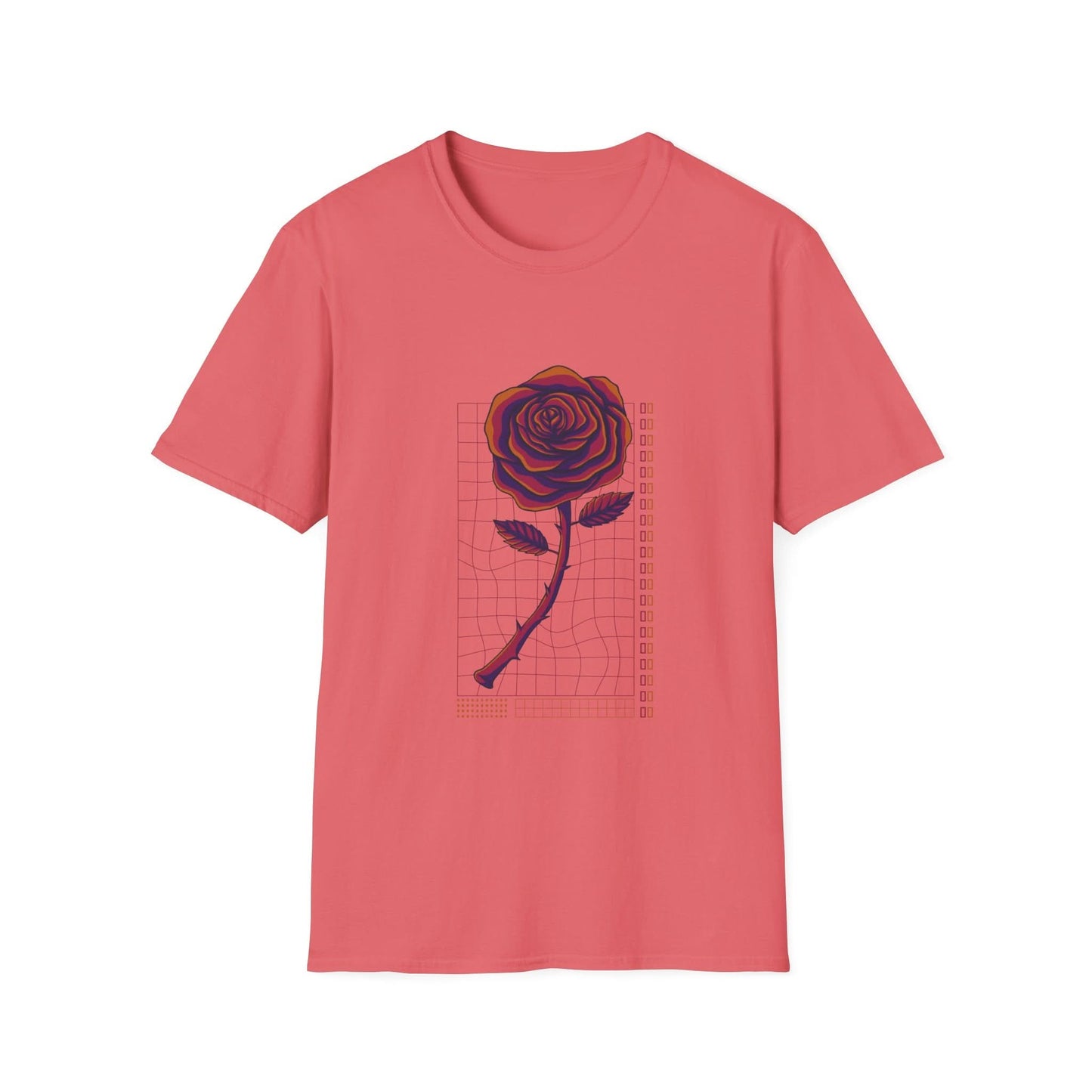 Rose Streetwear - Mleem