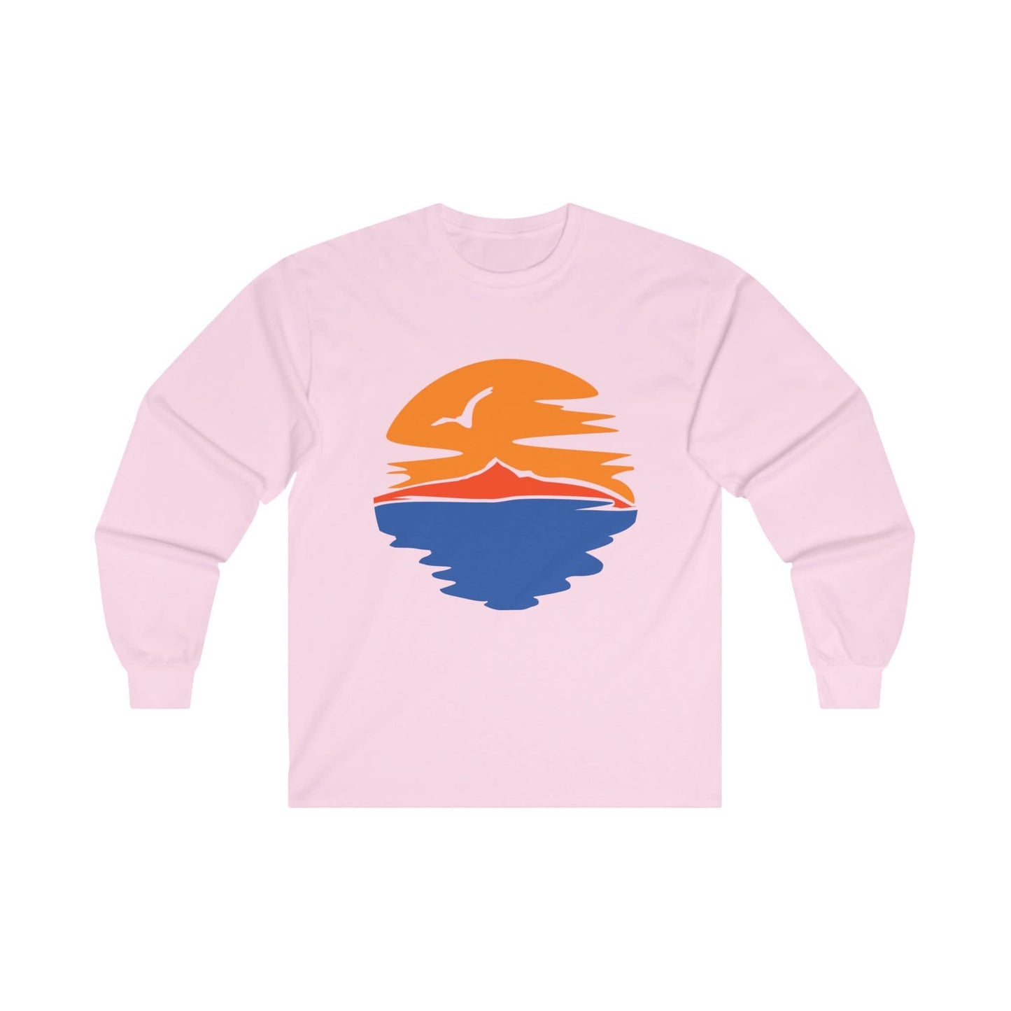Simple and Vintage Ocean View - Mleem