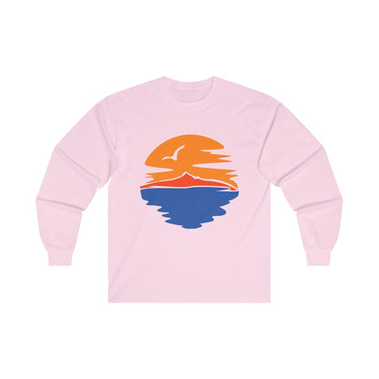 Simple and Vintage Ocean View - Mleem