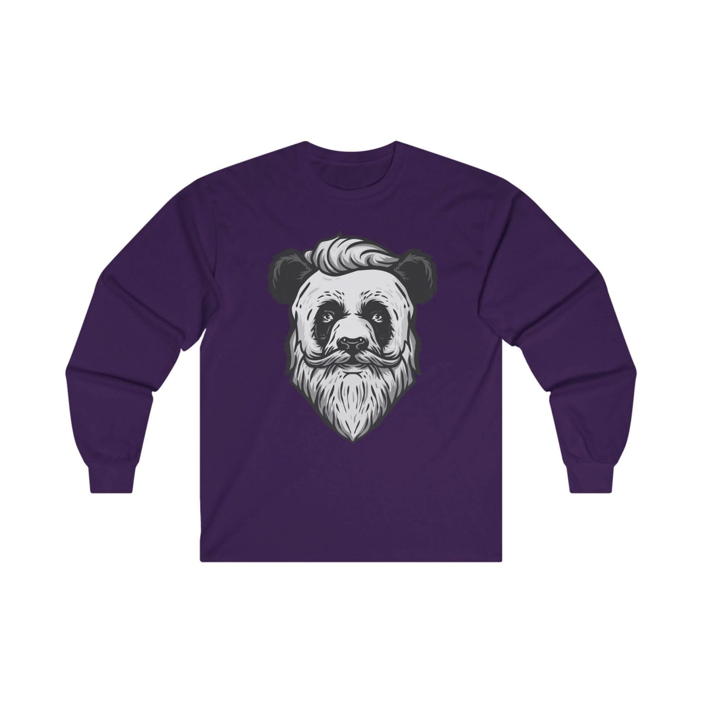 Barber Panda - Mleem