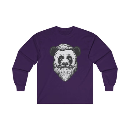 Barber Panda - Mleem