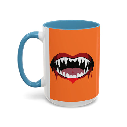 Witch Brew Coffee Mug, Halloween Mug, Spooky Mug, Witchy Vibes, Monster Mug, Unique Gift Idea
