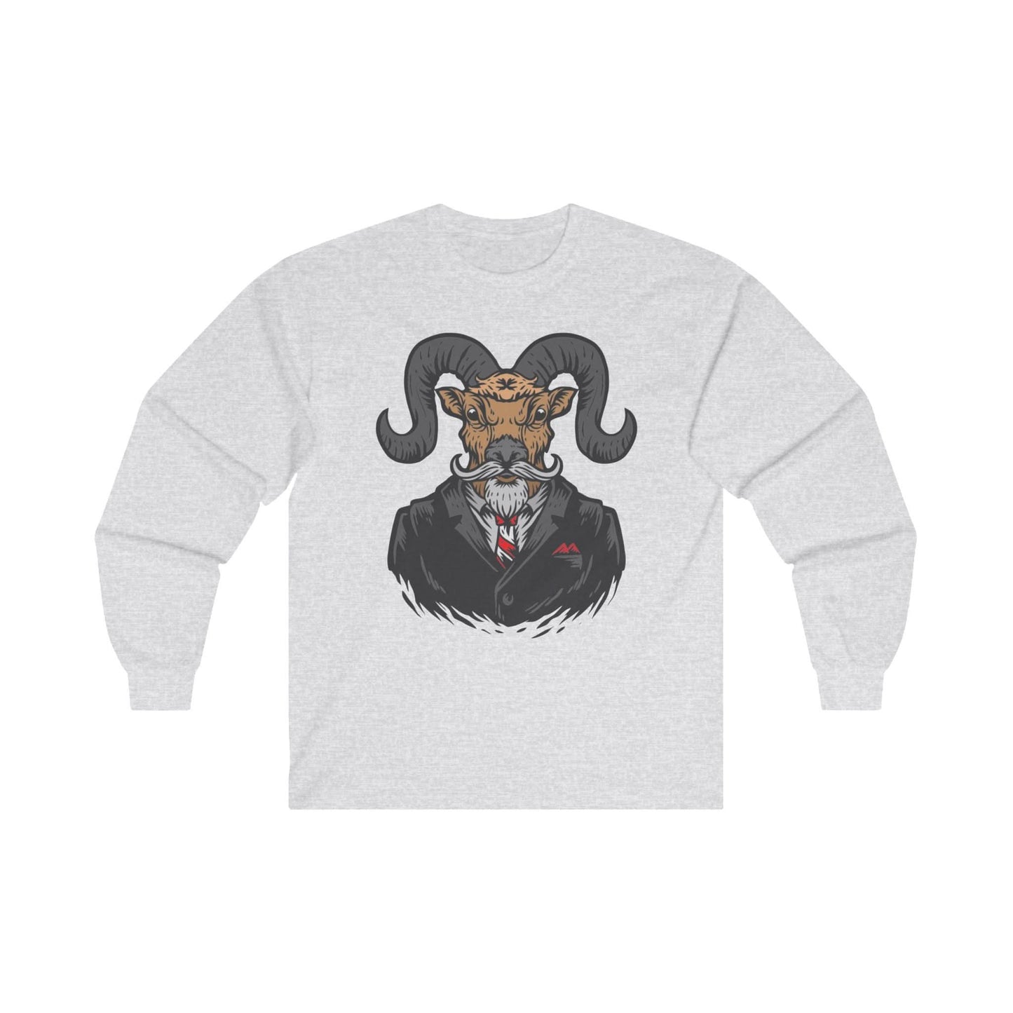 The Goat Man - Mleem