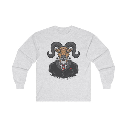 The Goat Man - Mleem