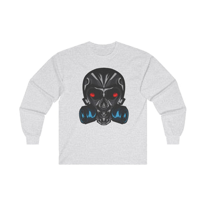 Skull Head Esport Two - Mleem