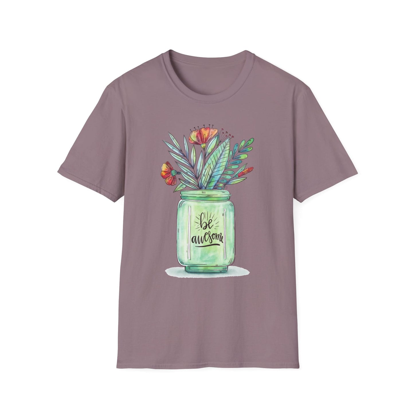 Be Awesome Jar - Mleem