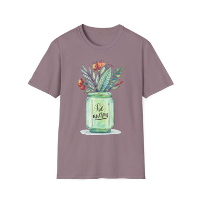 Be Awesome Jar - Mleem