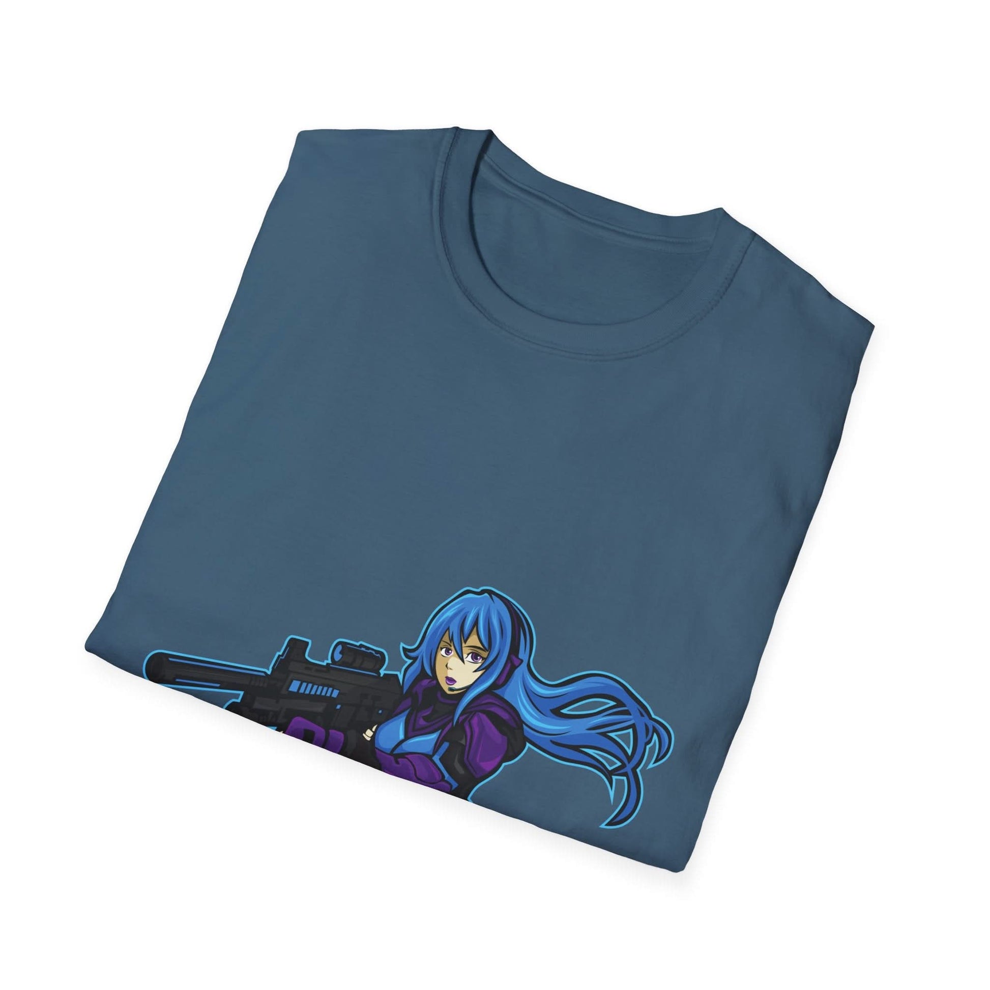 Female Agent - 11168357446259293888 - Female Agent - Mleem