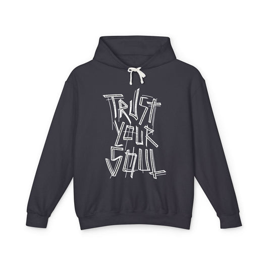Trust Your Soul - Mleem