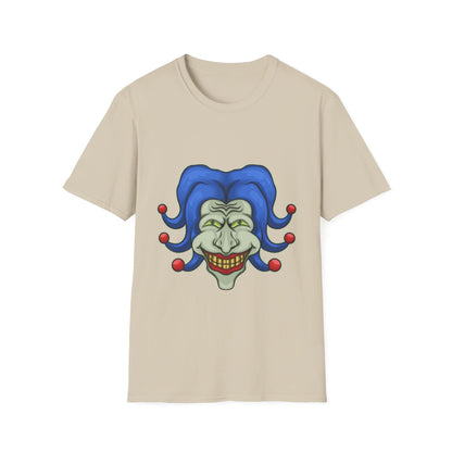 Joker Green - Mleem