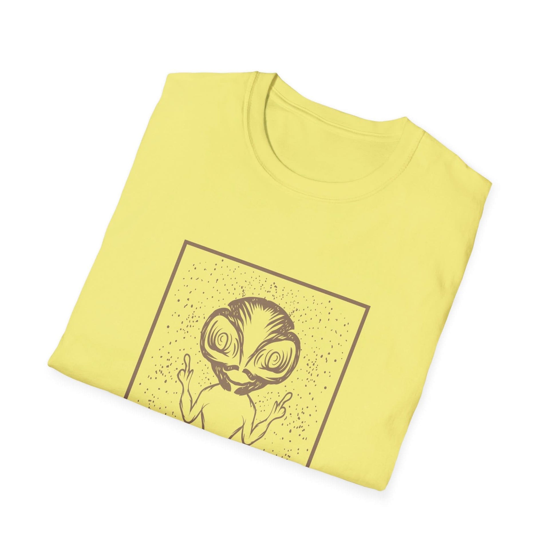 Bad Alien - Mleem