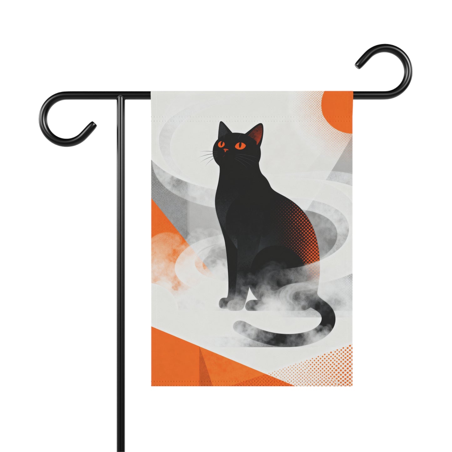 Garden & House Banner
