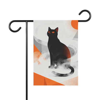Garden & House Banner