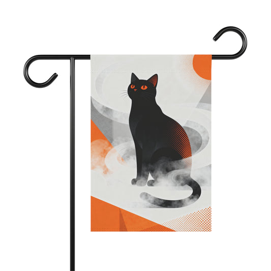 Garden & House Banner