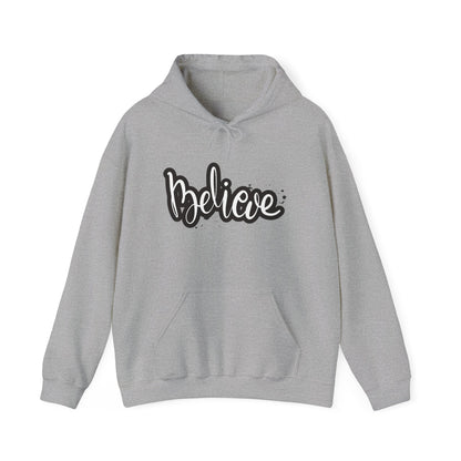 Believe - Mleem