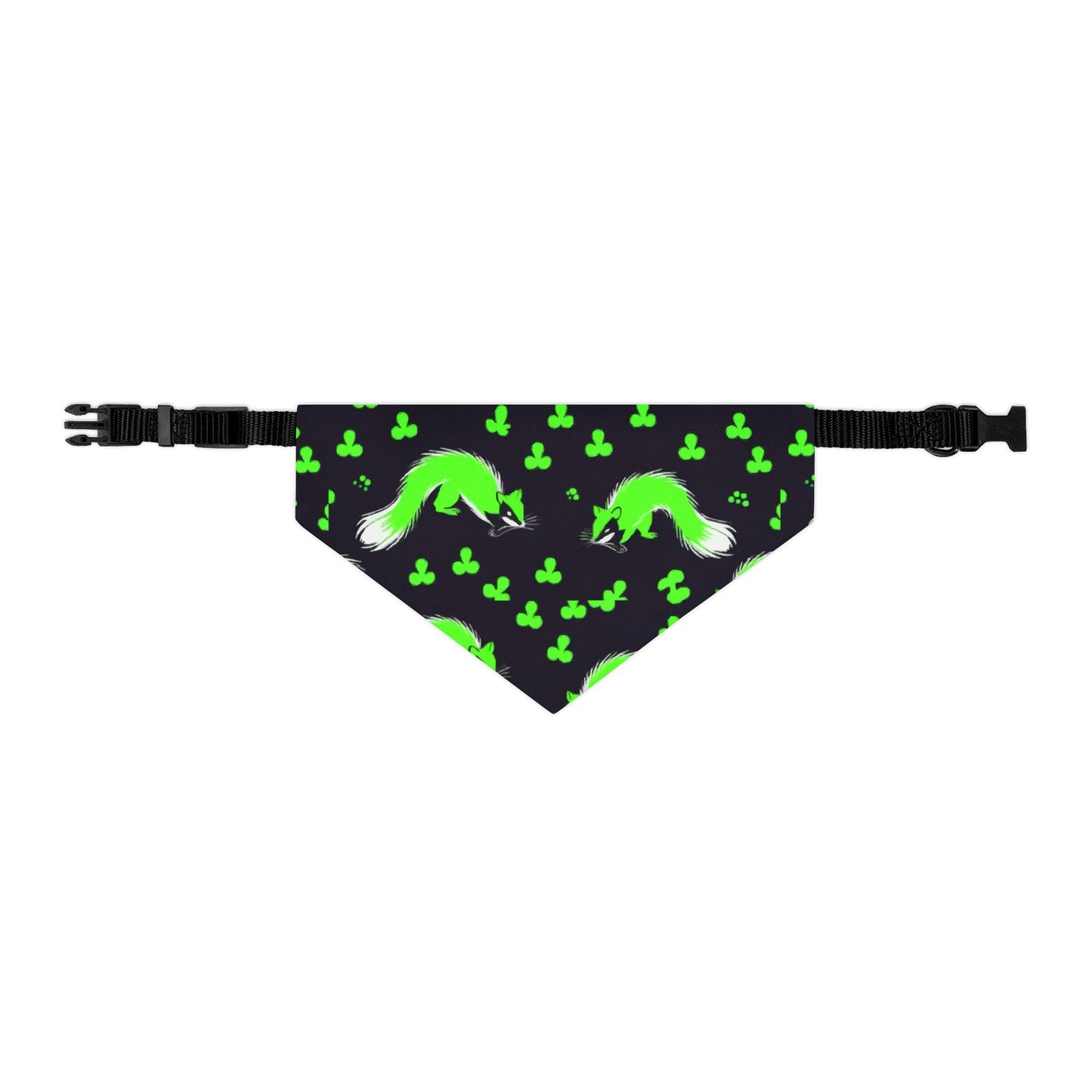 Vibrant Pet Bandana Collar for Dogs, Fun Fashion Accessory for Pets, Ideal for Parties, Gifts, Festivals, and Walks