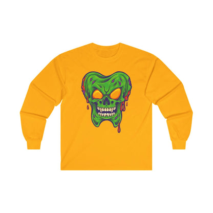 Dripping Zombie Teeth - Mleem