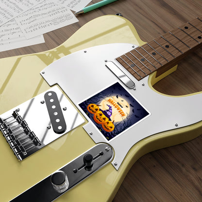 Halloween Die-Cut Stickers | Spooky Decor, Pumpkin Stickers, Party Favors, Fun for Kids, Halloween Gifts