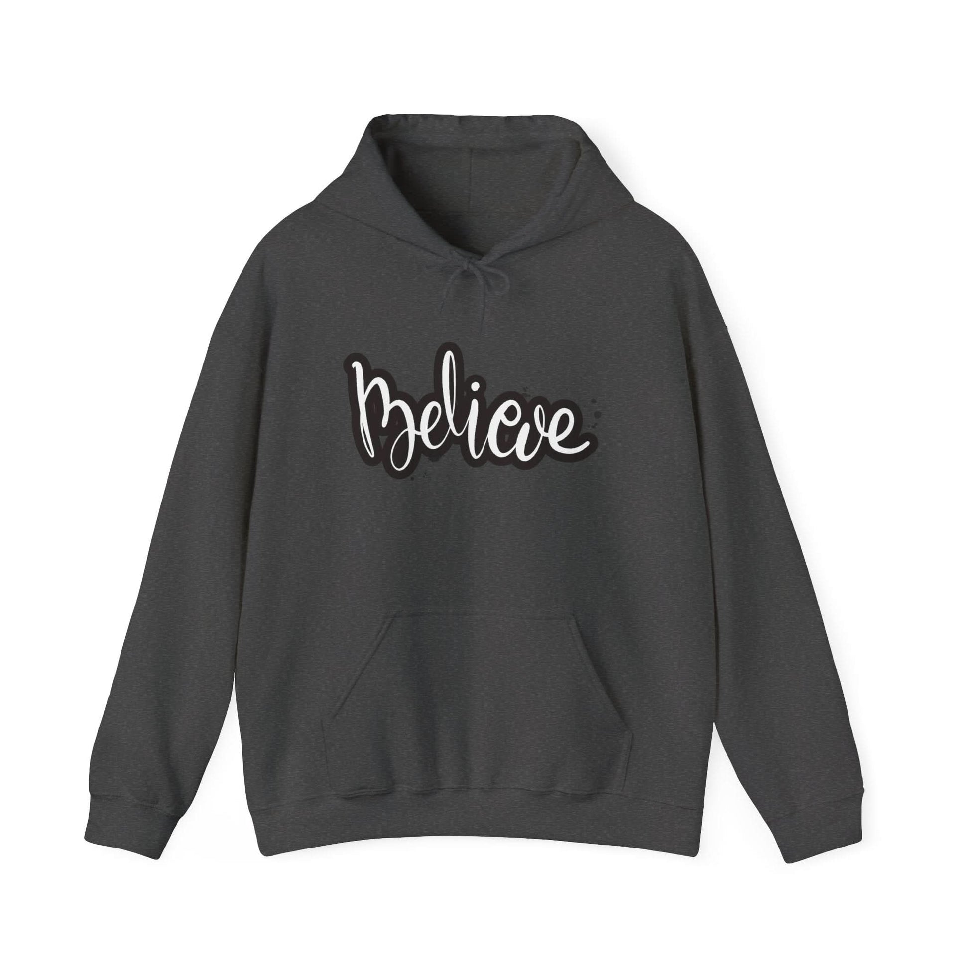 Believe - Mleem