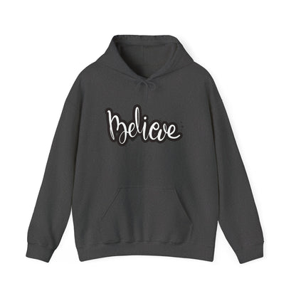 Believe - Mleem