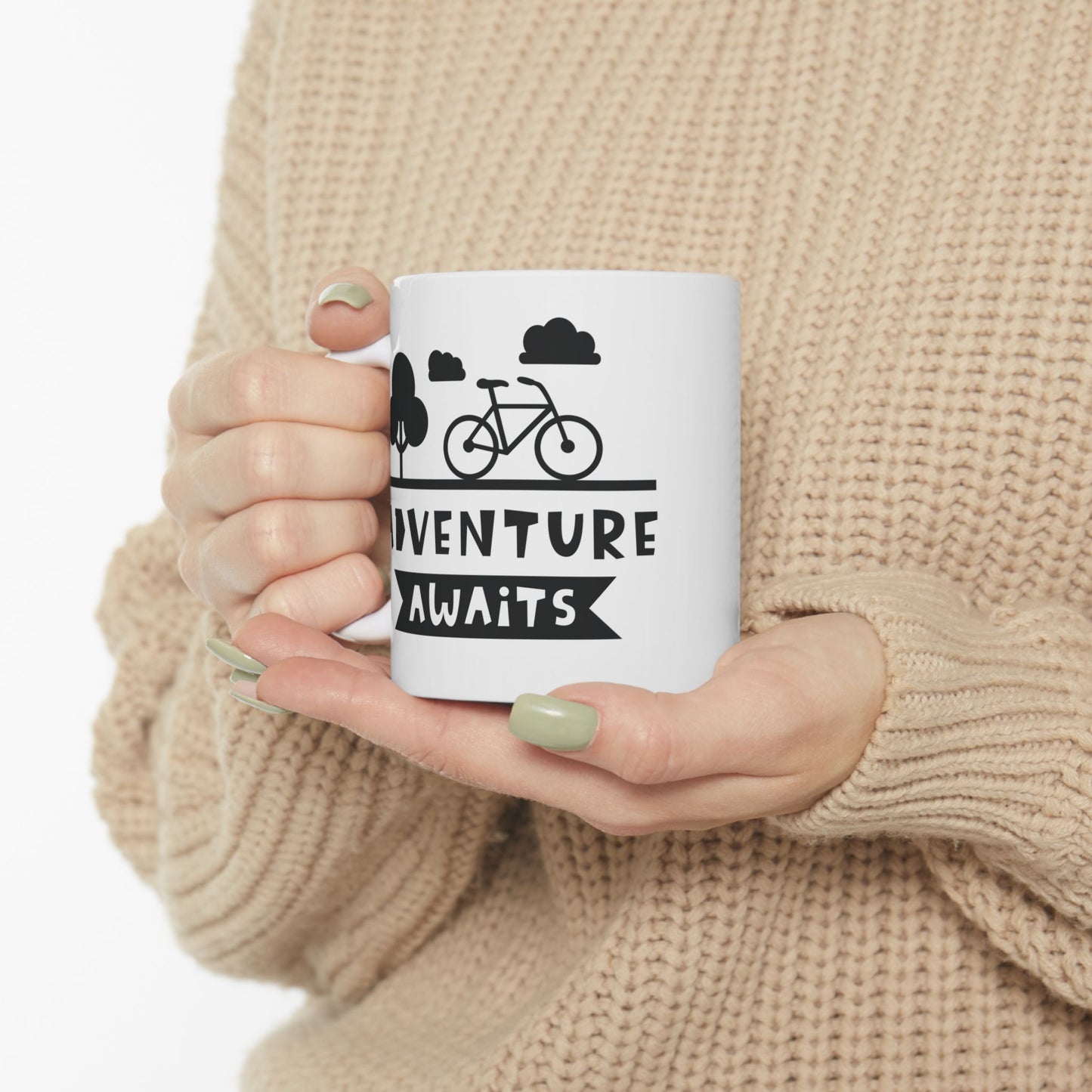 MLEEM - Ceramic Mug